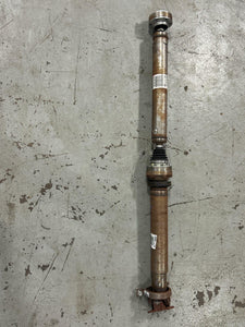 2013-14 Ford Mustang GT 5.0 MT82 Coyote Drive Shaft 232