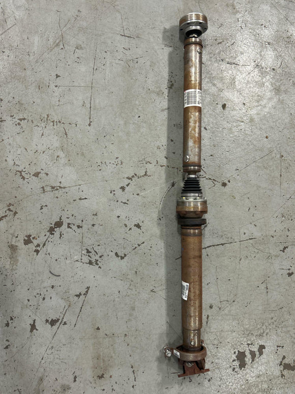 2013-14 Ford Mustang GT 5.0 MT82 Coyote Drive Shaft 232