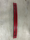 2013-14 Ford Mustang Rear Crash Absorber RZ Candy Red 232