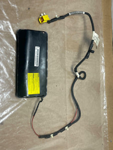 2011-14 Ford Mustang Driver Seat (CR33-63611D11-A) 232