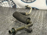2003-04 Ford Mustang SVT Cobra OEM HVAC Hardlines 272