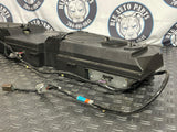 2003-04 Ford Mustang SVT Cobra Mach 460 Rear Speaker Deck & Amps 272