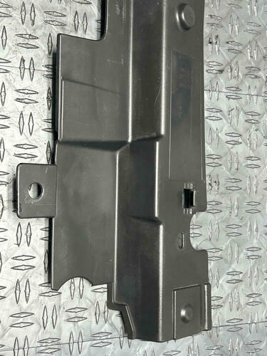 2003-04 Ford Mustang SVT Cobra Radiator Cover Shroud 273