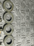 2003-04 Ford Mustang SVT Cobra Valve Cover Hardware 273