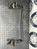 2003-04 Ford Mustang SVT Cobra OEM Heat Exchanger Brackets  273