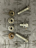 2003-04 Ford Mustang SVT Cobra Pulley Bridge 273