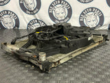 2003-04 Ford Mustang SVT Cobra OEM Radiator & Fan 273