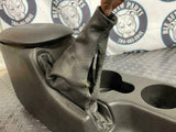 2003-04 Ford Mustang SVT Cobra Center Console 273