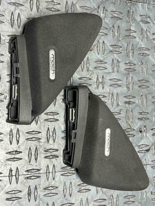 2003-04 Ford Mustang SVT Cobra Mach 460 Door Tweeters 273