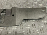 2003-04 Ford Mustang SVT Cobra Trunk Latch Cover 273