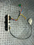 2003-04 Ford Mustang SVT Cobra HVAC Climate Controls 273