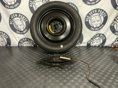 2003-04 Ford Mustang SVT Cobra Full Size Spare Tire Kit  273