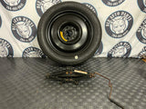 2003-04 Ford Mustang SVT Cobra Full Size Spare Tire Kit  273