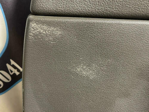 2003-04 Ford Mustang SVT Cobra Door Panels Pair LH RH 273