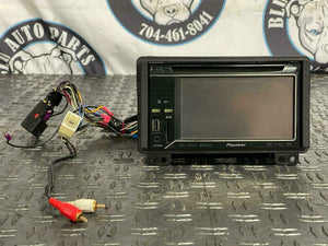 P3200 BT Pioneer Double Din  Head Unit Bluetooth 273