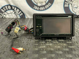 P3200 BT Pioneer Double Din  Head Unit Bluetooth 273