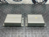 2003-04 Ford Mustang SVT Cobra Amps 273