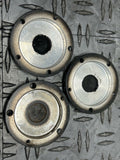 Konig Wheel Center Caps (Only Three) 273