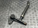 2003-04 Ford Mustang SVT Cobra DIY Head Cooling Mod 273