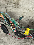 2003-04 Ford Mustang SVT Cobra Complete Dash Harness (SEE DESC) 273