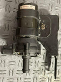 2003-04 Ford Mustang SVT Cobra Heat Exchanger Pump & Bracket 273