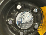 2003-04 Ford Mustang SVT Cobra Full Size Spare Tire Kit  273