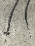 2003-04 Ford Mustang SVT Cobra OEM Parking Brake Cables Pair 273