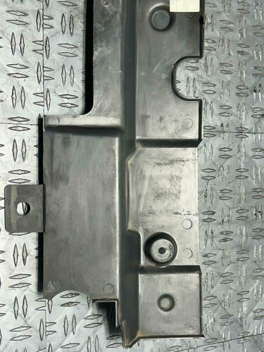 2003-04 Ford Mustang SVT Cobra Radiator Cover Shroud 273