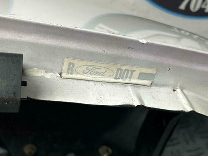 2003-04 Ford Mustang SVT Cobra Driver LH Fender OEM Ford 273