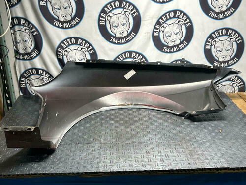 2003-04 Ford Mustang SVT Cobra Driver LH Fender OEM Ford 273