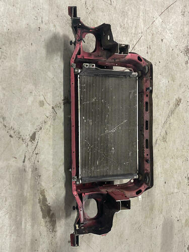 2003-04 Ford Mustang SVT Cobra OEM Core Support 273