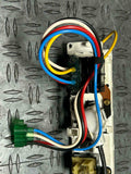 2003-04 Ford Mustang SVT Cobra HVAC Climate Controls 273