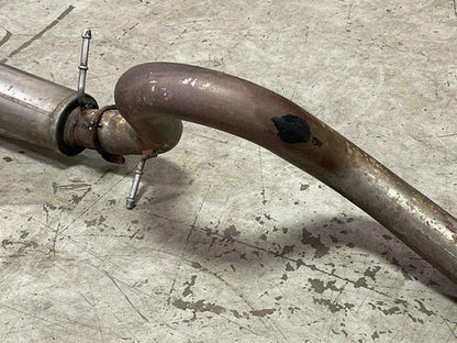 1999-04 Ford Mustang GT Bullitt Saleen Magnaflow Racepack Catback 273