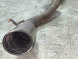1999-04 Ford Mustang GT Bullitt Saleen Magnaflow Racepack Catback 273