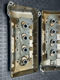2003-04 Ford Mustang SVT Cobra Valve Covers 273