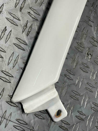 2003-04 Ford Mustang SVT Cobra Exterior Driver LH A-Pillar- FOR CONVERTIBLE 273