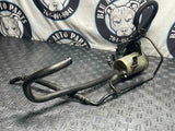 2003-04 Ford Mustang SVT Cobra Power Steering Reservoir Assembly- w/ Lines 273