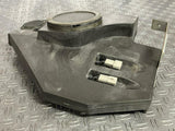 2003-04 Ford Mustang SVT Cobra Convertible Rear Speaker Boxes & Speakers 273