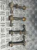 2003-04 Ford Mustang SVT Cobra OEM K Member Hardware 273