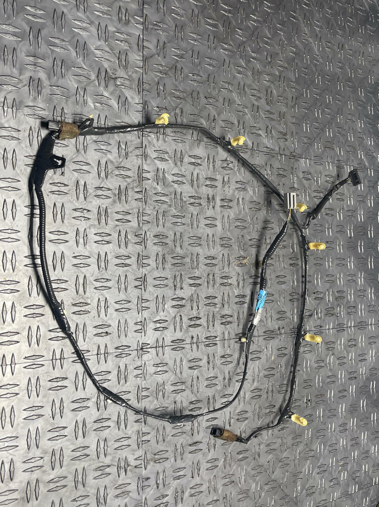 2003-04 Ford Mustang SVT Cobra "HeadLiner" Harness- FOR VERT 273