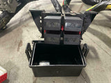 2003-04 Ford Mustang SVT Cobra Complete Dash Harness (SEE DESC) 273