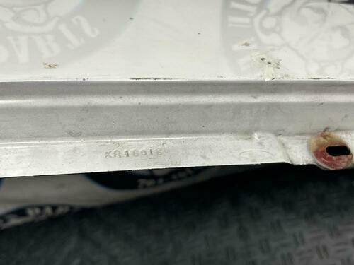 2003-04 Ford Mustang SVT Cobra Driver LH Fender OEM Ford 273