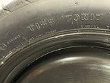 2003-04 Ford Mustang SVT Cobra Full Size Spare Tire Kit  273