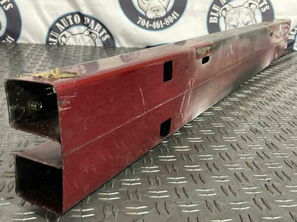 2003-04 Ford Mustang SVT Cobra Front crash Absorber Redfire 273