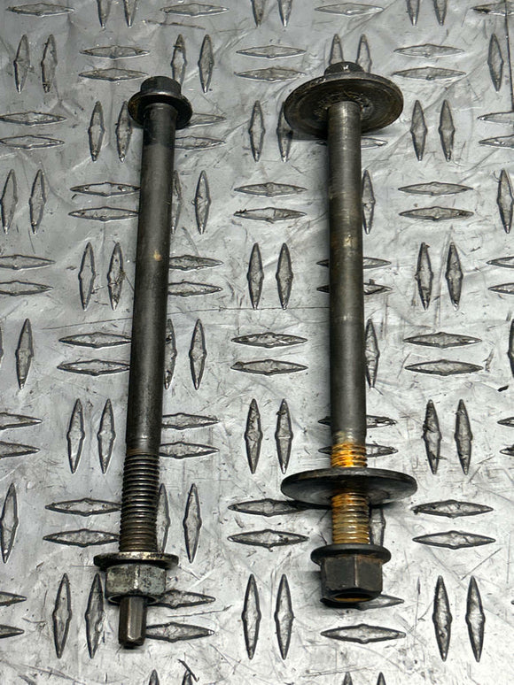 2003-04 Ford Mustang SVT Cobra Steering Rack Hardware 273