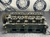 2003-04 Ford Mustang SVT Cobra 9 Thread Heads Howard Cams 273