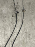 2003-04 Ford Mustang SVT Cobra OEM Parking Brake Cables Pair 273