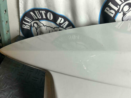2003-04 Ford Mustang SVT Cobra Driver LH Fender OEM Ford 273