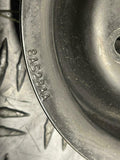 2003-04 Ford Mustang SVT Cobra Water Pump Pulley 273