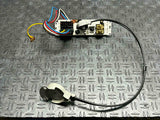 2003-04 Ford Mustang SVT Cobra HVAC Climate Controls 273